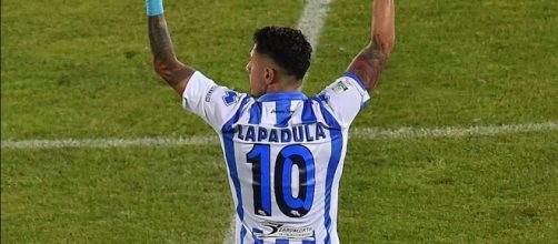 Lapadula, inserimento a sorpresa del Milan: il punto della ...