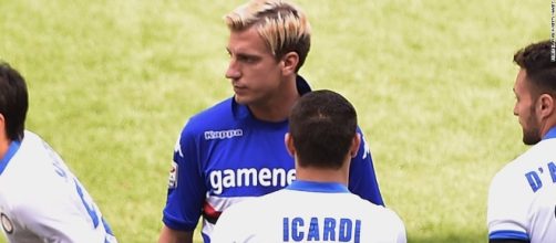 Mauro Icardi: Football love triangle 'strange' - CNN.com