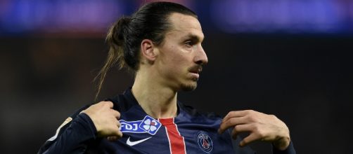 Milan, clamorosa svolta su Ibrahimovic