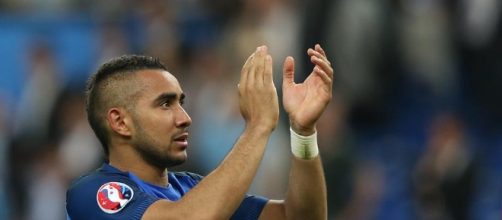 Payet agli ottavi con la Francia affronterà l'Irlanda