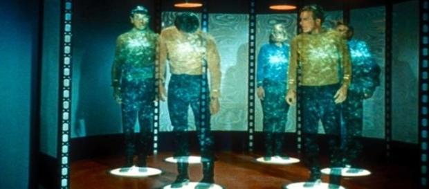 Aparelho inspirado em Star Trek poderá ser construído em algumas décadas Aparelho inspirado em Star Trek poderá ser construído em algumas décadas