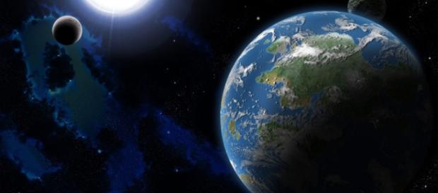 Ar fi putut exista mai multe populații în Univers, dar au fost ... Ar fi putut exista mai multe populații în Univers, dar au fost ...