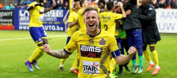 Archiwa: Legia Warszawa - W tempie - wtempie.pl Archiwa: Legia Warszawa - W tempie - wtempie.pl