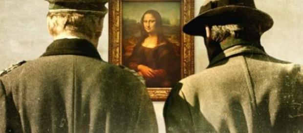 El complot para salvar el Louvre de los nazis El complot para salvar el Louvre de los nazis