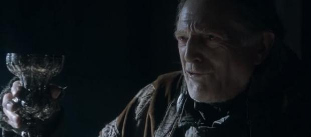 Game of Thrones season 6 finale spoilers. Screencap: Game of Thrones Best Scenes via YouTube Game of Thrones season 6 finale spoilers. Screencap: Game of Thrones Best Scenes via YouTube