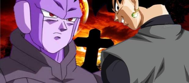 Hit enfrenta al nuevo villano de la serie Hit enfrenta al nuevo villano de la serie