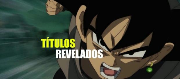 Imagen anunciando los títulos dichos Imagen anunciando los títulos dichos