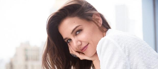 Katie Holmes rumored to have married Jamie Foxx Katie Holmes rumored to have married Jamie Foxx