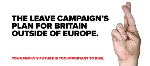 Leave or Remain? Il destino del Regno Unito e dell'Europa Leave or Remain? Il destino del Regno Unito e dell'Europa