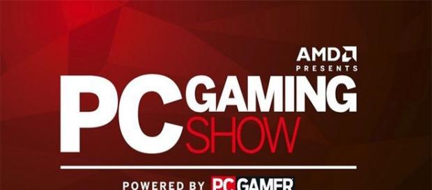 O PC Gaming Show é uma conferência voltada para computadores O PC Gaming Show é uma conferência voltada para computadores
