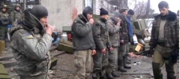 Războiul din Ucraina, o realitate crudă și urâtă a zilelor noastre, la doi pași de România Războiul din Ucraina, o realitate crudă și urâtă a zilelor noastre, la doi pași de România