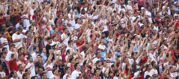 São Paulo x Sport: Premiere transmite ao vivo São Paulo x Sport: Premiere transmite ao vivo
