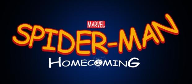 The Spider-Man: Homecoming logo could've been much worse (OC ... The Spider-Man: Homecoming logo could've been much worse (OC ...