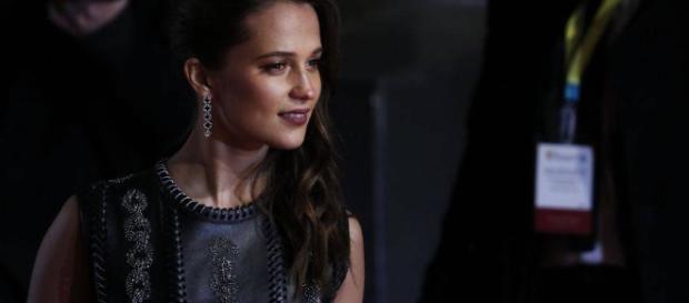 Tomb Raider: nueva película con Alicia Vikander como Lara Croft ya ... - peru.com Tomb Raider: nueva película con Alicia Vikander como Lara Croft ya ... - peru.com