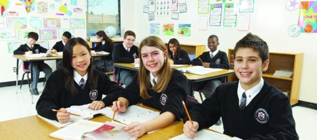 Town Centre Montessori Private Schools - Markham Private School Town Centre Montessori Private Schools - Markham Private School