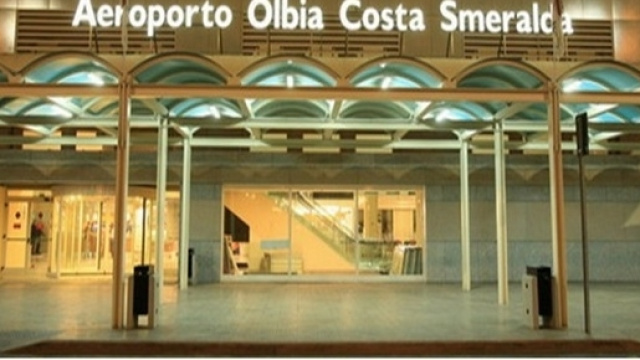Aeroporto Olbia Costa Smeralda, posti di lavoro