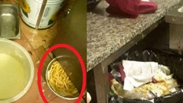 Controlli dei Nas nelle mense scolastiche: irregolarit&agrave; in una su quattro.