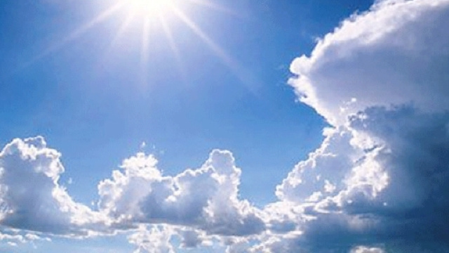 Previsioni meteo estate 2016 luglio e agosto