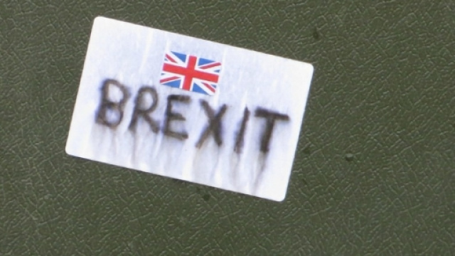 Restare in Europa o no? Alla fine l'UK ha scelto.