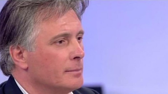 Uomini e Donne: Giorgio fuori dal Trono Over?
