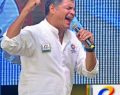 Ecuador refuerza rápida y militarmente su frontera con Colombia