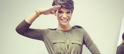 Alessandra Amoroso coach di Amici 16?