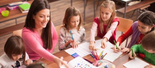 Docenti precari scuola dell'infanzia: le novità per le assunzioni