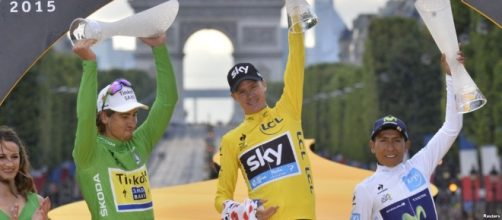 Il Tour de France farà ancora parte del World Tour