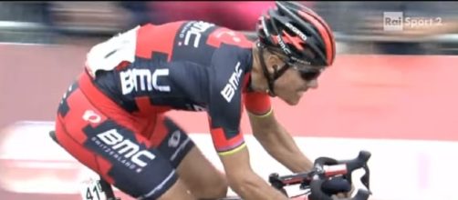 Philippe Gilbert, addio alla BMC dopo cinque anni