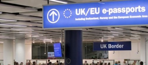 Servirà il passaporto per viaggiare nel Regno Unito?