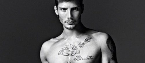 Stefano De Martino ballerino di Amici