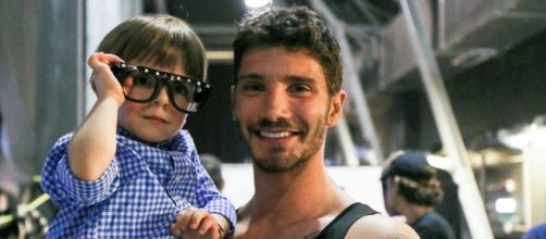 Stefano De Martino si è fidanzato?