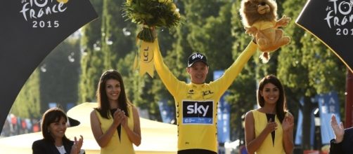 Tour de France 2016: Froome difende il titolo.