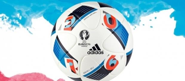 Alemanha e Eslováquia jogam os oitavos-de-final do Euro 2016 Alemanha e Eslováquia jogam os oitavos-de-final do Euro 2016
