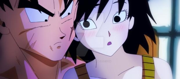 BARDOCK 10 CURIOSIDADES INCREIBLES BARDOCK 10 CURIOSIDADES INCREIBLES