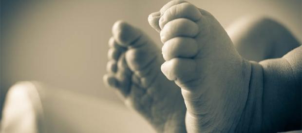 Bebé com apenas 4 dias encontrado morto em mata de Santarém. Foto: Pexels.com Bebé com apenas 4 dias encontrado morto em mata de Santarém. Foto: Pexels.com