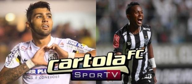 Cartola FC: como chegar aos 100 pontos Cartola FC: como chegar aos 100 pontos
