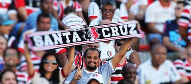 Corinthians x Santa Cruz: ao vivo na TV Corinthians x Santa Cruz: ao vivo na TV