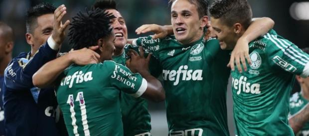 Cruzeiro x Palmeiras: ao vivo na TV e online Cruzeiro x Palmeiras: ao vivo na TV e online