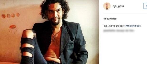 Diego foi assassinado no Campus da UFRJ. Diego foi assassinado no Campus da UFRJ.
