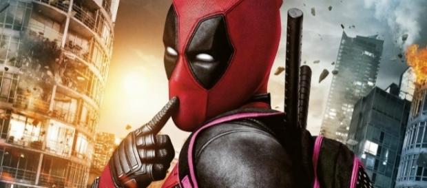 El regreso el antihéroe de Marvel. El regreso el antihéroe de Marvel.