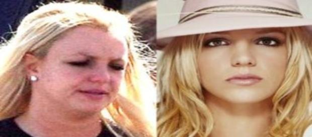 Fotos de Famosos sem maquiagem Fotos de Famosos sem maquiagem