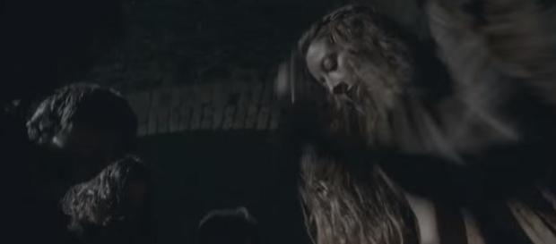 Game of Thrones season 6 spoilers. Screencap: Cox Communications via YouTube Game of Thrones season 6 spoilers. Screencap: Cox Communications via YouTube