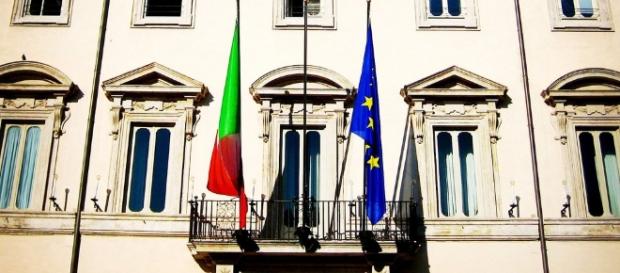 Il Governo cosa fa per l'Italia? Il Governo cosa fa per l'Italia?