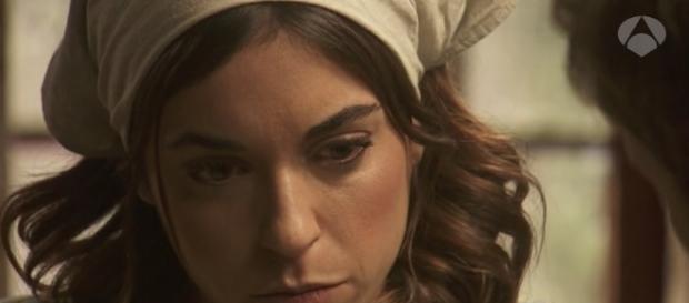 Il Segreto anticipazioni giugno 2016: Mariana distrutta Il Segreto anticipazioni giugno 2016: Mariana distrutta