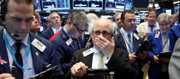 Imagen: Brendan McDermid | Reuters Imagen: Brendan McDermid | Reuters