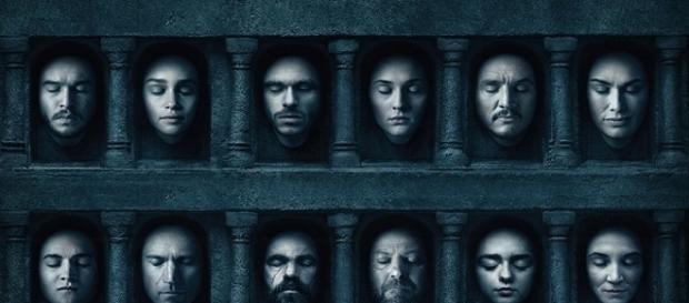 'Juego de Tronos' y su futuro tras el 'Brexit' 'Juego de Tronos' y su futuro tras el 'Brexit'