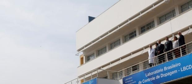 La Agencia Mundial Antidopaje suspendió por seis meses el laboratorio de Río de Janeiro, a falta de 40 días para la apertura de los Juegos Olímpicos La Agencia Mundial Antidopaje suspendió por seis meses el laboratorio de Río de Janeiro, a falta de 40 días para la apertura de los Juegos Olímpicos