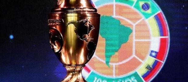 Quem ficará com o troféu da Copa América Centenário: Argentina ou Chile? Quem ficará com o troféu da Copa América Centenário: Argentina ou Chile?