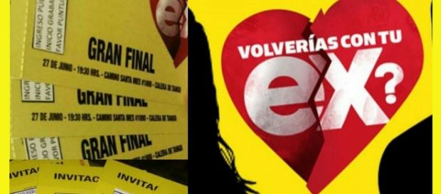 #VCTEX: Descubre como será la gran final de ¿Volverías con tu ex? #VCTEX: Descubre como será la gran final de ¿Volverías con tu ex?